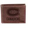 Evergreen Montreal Canadiens Crazy Horse Collection Bi-Fold Wallet 1 Evergreen Montreal Canadiens Crazy Horse Collection Bi-Fold Wallet -Style Haven Shop GUEST 4b687146 86ce 4219 85eb 9d4a5dfc744d