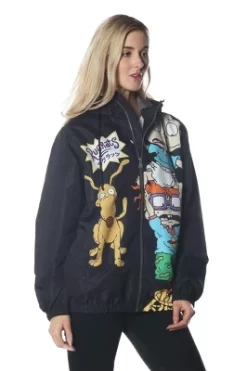 Members Only - Women's Chucky Placement Windbreaker Oversized Jacket 10 Members Only - Women's Chucky Placement Windbreaker Oversized Jacket -Style Haven Shop GUEST 4b7542ba d741 43af 9fe8 dcbed0bfa90d