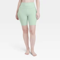 Women's Everyday Soft 8" Bike Shorts - All In Motion™ 14 Women's Everyday Soft 8" Bike Shorts - All In Motion™ -Style Haven Shop GUEST 4bbf4c15 484d 4a7e bb30 3667fb794bce