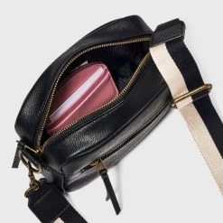 Camera Crossbody Bag With Strap - Universal Thread™ -Style Haven Shop GUEST 4c1a71ea 8d3f 416c 8982 78ef92148d45