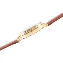 Men's Marvel Comics Gold Alloy Vintage Watch - Brown -Style Haven Shop GUEST 4c4c42c2 5218 4e87 96ac 9ae86cdca40a