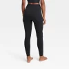 Women's High-Rise Wrap Waistband Leggings - JoyLab™ 2 Women's High-Rise Wrap Waistband Leggings - JoyLab™ -Style Haven Shop GUEST 4d00d294 7953 46da 83ff 6681375285bc