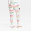 Women's Striped Matching Family Thermal Pajama Pants - Wondershop™ Cream -Style Haven Shop GUEST 4d9d20f4 24ce 4bb7 a8a1 3a2385bb9d27