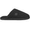French Connection Women's Teddy Scuff Slippers -Style Haven Shop GUEST 4de368b7 d810 4c26 ac6c 5db8c51d0b33