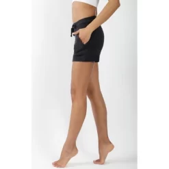 90 Degree By Reflex - Women's Soft Comfy Lounge Shorts With Pockets -Style Haven Shop GUEST 4e32cc20 2dab 4ab1 968d 74f0922b064f