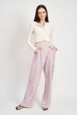 EMORY PARK Women's Trousers Full 8 EMORY PARK Women's Trousers Full -Style Haven Shop GUEST 4e748657 f7cb 4974 b8e9 446e763ab944