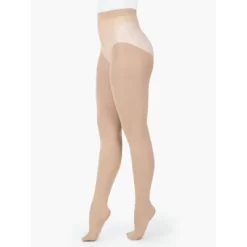 Capezio Women's Ultra Soft Footed Tight -Style Haven Shop GUEST 4f74012d efb4 4ed4 8625 1533f90d8793