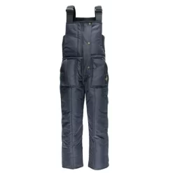 RefrigiWear Women's Iron-Tuff Insulated Bib Overalls -Style Haven Shop GUEST 4f9429d2 d863 4d3c ac9f 00dffa0227fb