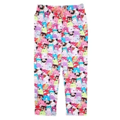 Squishmallows Collection Multi-Colored AOP Women's Sleep Pajama Pants -Style Haven Shop GUEST 501959fa dfe5 48cf bcc8 da5a916c48c2