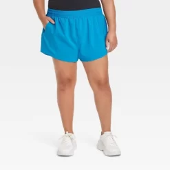 Women's Mid-Rise Run Shorts 3" - All In Motion™ -Style Haven Shop GUEST 50b628bb f397 42f1 9693 4ea9cd597769
