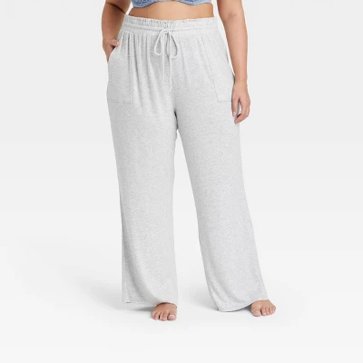 Women's Perfectly Cozy Wide Leg Lounge Pants - Stars Above™ 5 Women's Perfectly Cozy Wide Leg Lounge Pants - Stars Above™ - Image 3