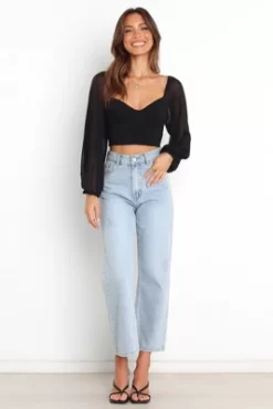 Petal And Pup Womens Adele Top -Style Haven Shop GUEST 52a4dd0b e10f 45a4 82ec 31bf9049e3c6