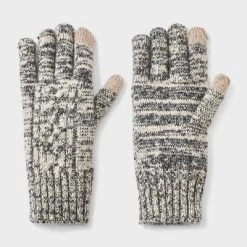 Cable Knit Gloves - Universal Thread™ 7 Cable Knit Gloves - Universal Thread™ -Style Haven Shop GUEST 5355980b a206 4693 ba15 b68602db3148