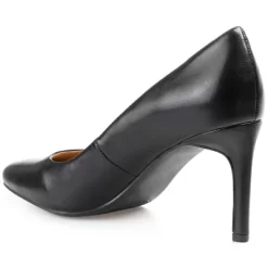 Journee Collection Womens Monalee Tru Comfort Foam Square Toe Mid Heel Pumps -Style Haven Shop GUEST 538acc69 54bb 4e21 8961 316acc811493