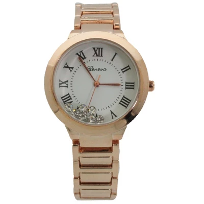 Olivia Pratt Floating Rhinestone Women Watch 9 Olivia Pratt Floating Rhinestone Women Watch - Image 7