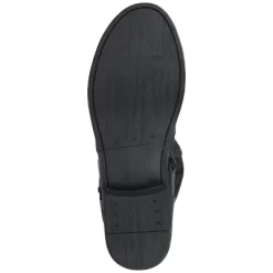 Journee Collection Womens Stormy Stacked Heel Riding Boots -Style Haven Shop GUEST 54962a56 ddf3 451e ac30 781e660161e2