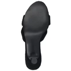 Journee Collection Womens Mannon Soft Terry Cloth Slip On Open Toe Pumps -Style Haven Shop GUEST 54b7fdc5 b256 495d 9cde 61a304de37a2