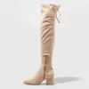 Women's Greta Tall Dress Boots - A New Day™ -Style Haven Shop GUEST 55021a61 abcd 477c b6ad 52b675797750