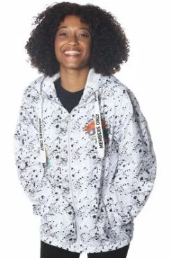 Members Only Women's Nickelodeon Full Zip Jacket 11 Members Only Women's Nickelodeon Full Zip Jacket -Style Haven Shop GUEST 55dbb1df ce3a 4182 a258 6186cd34f970