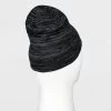 Men's Lifestyle Knit Beanie - All In Motion™ Black -Style Haven Shop GUEST 56096c5e 533d 4adf abd3 e84571e234e0