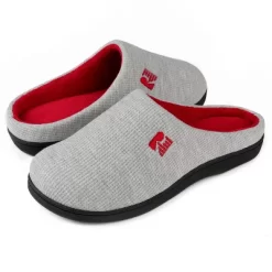 RockDove Women's Original Two-Tone Memory Foam Slide Slipper -Style Haven Shop GUEST 5683637f ad5f 4df7 b013 5fc6de35f66e