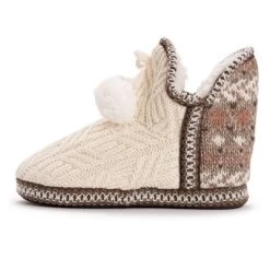 MUK LUKS Women's Amira Slipper -Style Haven Shop GUEST 568cb6d1 43e7 425a b057 cce1373dd880