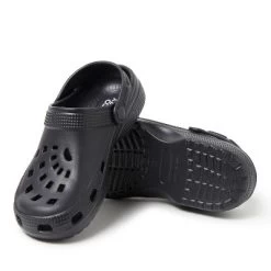 Dearfoams EcoCozy Women's Sustainable Clog