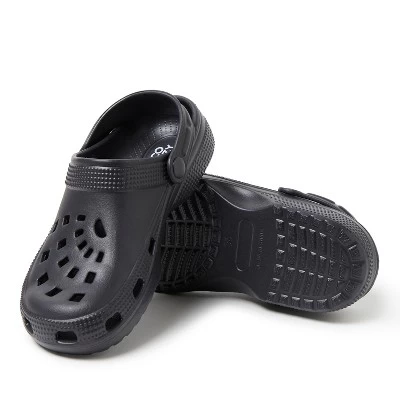 Dearfoams EcoCozy Women's Sustainable Clog 3 Dearfoams EcoCozy Women's Sustainable Clog