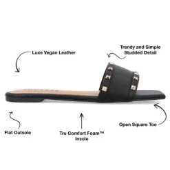 Journee Collection Womens Treena Tru Comfort Foam Slip On Slide Flat Sandals 20 Journee Collection Womens Treena Tru Comfort Foam Slip On Slide Flat Sandals -Style Haven Shop GUEST 56d30c73 8fcb 4735 9d9b 94cff03aca76