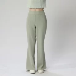 Women's Flare Lounge Pants