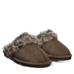 Bearpaw Women's Loki Slippers -Style Haven Shop GUEST 583c9687 5034 4e84 abe9 4b5517c2a85a