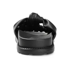 Journee Collection Womens Melanie Slide Flat Sandals -Style Haven Shop GUEST 590f301b b63c 42de 9862 6ba9aec4f093