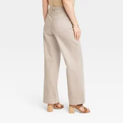 Women's High-Rise Wide Leg Jeans - Universal Thread™ 12 Women's High-Rise Wide Leg Jeans - Universal Thread™ -Style Haven Shop GUEST 596af461 0936 41c4 8880 5b572ae032ca