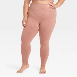 Women’s Allover Cozy Leggings 27.5" - All In Motion™ 15 Women’s Allover Cozy Leggings 27.5" - All In Motion™ -Style Haven Shop GUEST 5987fd3b 27cc 488e aa53 2d934e7b86a9