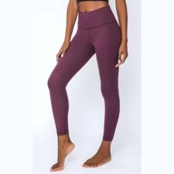 Yogalicious High Rise Squat Proof Criss Cross Ankle Leggings -Style Haven Shop GUEST 5adee133 c8f2 4938 8bf5 8654aefa327d