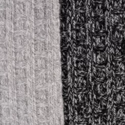 MUK LUKS Women's 2 Pair Pack Marl Over The Knee Socks 11 MUK LUKS Women's 2 Pair Pack Marl Over The Knee Socks -Style Haven Shop GUEST 5b59ffdb a148 4f05 a37e ccac21dc7ec7