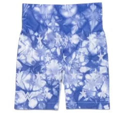 DC COMICS Workout Biker Shorts For Women Seamless Scrunch Short Gym Yoga Fitness Wonder Woman Batman Harley Quinn Superman By MAXXIM -Style Haven Shop GUEST 5b884761 3b37 4de2 beda aa3b61b9cdf5