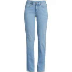 Lands' End Lands' End Women's Tall Recover Mid Rise Boyfriend Blue Jeans 10 Lands' End Lands' End Women's Tall Recover Mid Rise Boyfriend Blue Jeans -Style Haven Shop GUEST 5ba60add 37af 41e0 b467 5986b82bae34
