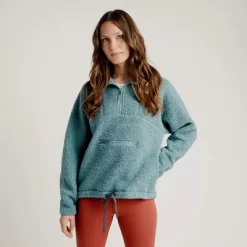 Vapor Apparel Women's Headwind Poly Fleece Pullover 26 Vapor Apparel Women's Headwind Poly Fleece Pullover -Style Haven Shop GUEST 5bd1a95c 0515 4b25 8f76 ad44d111095f