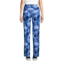 Lands' End Women's Active Yoga Pants