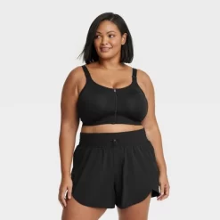 Women’s High Support Sculpt Zip Front Bra - All In Motion™ 11 Women’s High Support Sculpt Zip Front Bra - All In Motion™ -Style Haven Shop GUEST 5cc7ec1c c109 47ab 849a dfa2e2975754