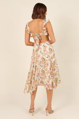 Petal And Pup Womens Emmie Dress 5 Petal And Pup Womens Emmie Dress - Image 3