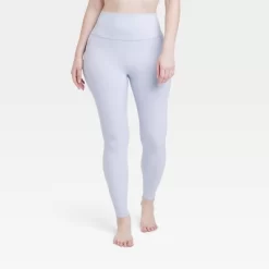 Women's Everyday Soft Ultra High-Rise Pocketed Leggings 27" - All In Motion™ 20 Women's Everyday Soft Ultra High-Rise Pocketed Leggings 27" - All In Motion™ -Style Haven Shop GUEST 5deaa635 225b 4edc 8925 28b2df034694