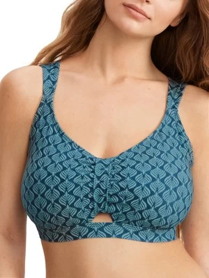 Birdsong Women's Nautilus Underwire Bralette Bikini Top - S10175-NAUTL 4 Birdsong Women's Nautilus Underwire Bralette Bikini Top - S10175-NAUTL - Image 2