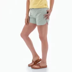 Aventura Clothing Women's Parker Short -Style Haven Shop GUEST 5e1d5114 de27 4ec2 bd0d ee60cfb0628d