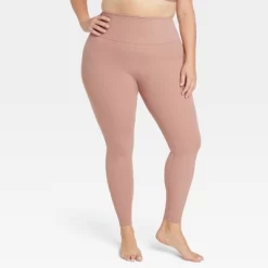 Women's Everyday Soft Ultra High-Rise Leggings 27" - All In Motion™ 18 Women's Everyday Soft Ultra High-Rise Leggings 27" - All In Motion™ -Style Haven Shop GUEST 5e25e5ce 3c89 43c7 936d 9bbc12908822