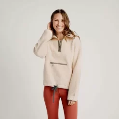 Vapor Apparel Women's Headwind Poly Fleece Pullover 21 Vapor Apparel Women's Headwind Poly Fleece Pullover -Style Haven Shop GUEST 5ee823d1 e26d 4ac6 865f d66418729e03