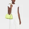 Sophie Crossbody Bag - A New Day™ Lime Green -Style Haven Shop GUEST 5fd3ffae 3d0d 4d6e 8802 0f96f1c8d462