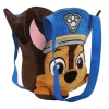 Paw Patrol Chase Padded Plush Tote Bag -Style Haven Shop GUEST 6020e827 33c2 48cc 9c9c 484d2736e141