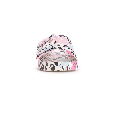 LUKEES By MUK LUKS Women's Island Tiki Sandals 3 LUKEES By MUK LUKS Women's Island Tiki Sandals